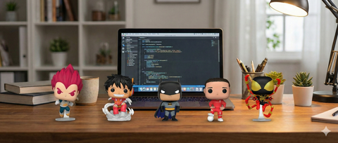 How to Display Action Figures at Home: A Collector’s Guide
