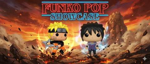 Buy Naruto Funko Pop 
