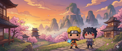 Top Anime Funko Pop Figures Every Collector Should Own