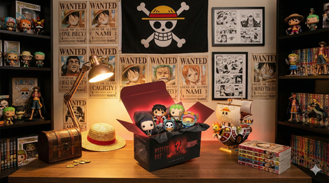 The Rise of Collector Boxes in the UAE: A New Way to Experience Collectibles