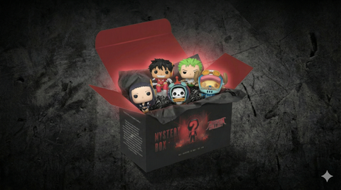 Affordable Starter Anime Figure Sets for New Collectors