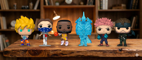 What Are the Best Collectible Vinyl Figures for Beginners to Start With?