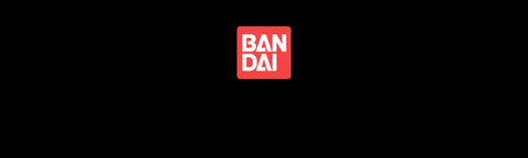 Bandai Tamashii