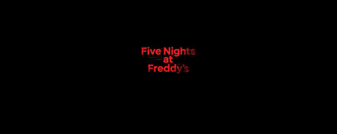Five Nights at Freddy's Action Figures