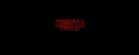 Stranger Things Figures
