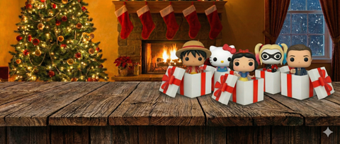 Ascend Collect Holiday Sale