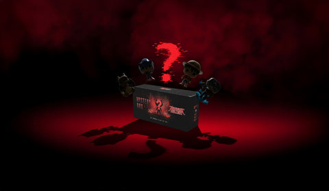 Mystery Box