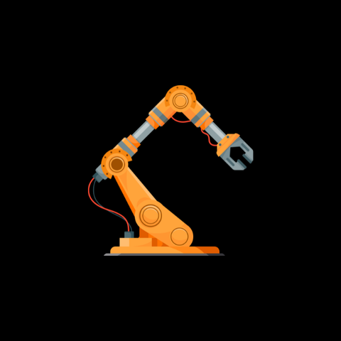 Learn AI & Robotics