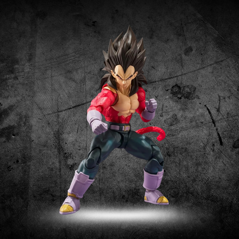 Dragon Ball Vegeta anime figure Dubai