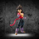 Vegeta Dragon Ball action figure for collectors