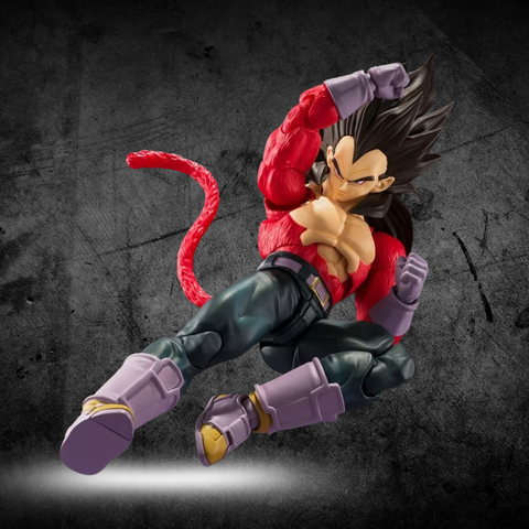 Dragon Ball figure UAE Vegeta