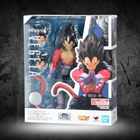anime shelf display Super Saiyan 4 Vegeta