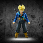Dragon Ball Z action figure UAE Trunks