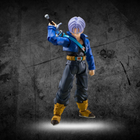S.H.Figuarts Super Saiyan Trunks figure