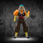 Android 20 collectible figure for Dragon Ball fans