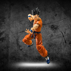 Yamcha Earth’s Foremost Fighter Dragon Ball Z action figure UAE