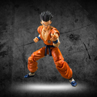 S.H.Figuarts Yamcha display figure