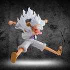 One Piece action figure UAE Monkey D Luffy