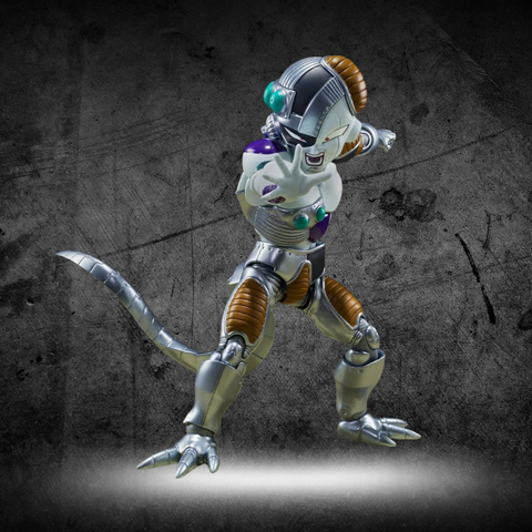 Mecha Frieza Dragon Ball Z exclusive action figure UAE