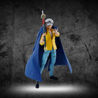 Trafalgar Law One Piece Raid on Onigashima action figure UAE