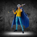 One Piece Law 1/12 scale PVC action figure