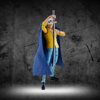Trafalgar Law collectible figure for anime fans