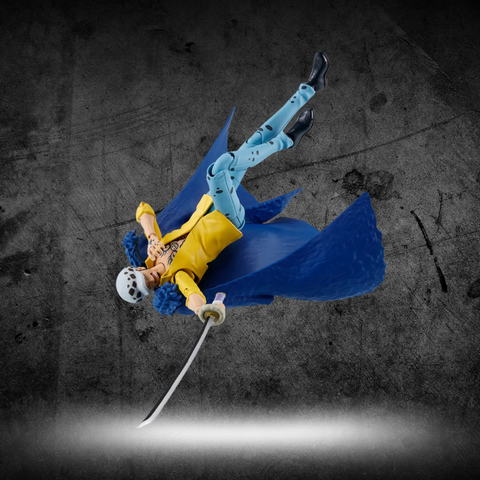 One Piece action figure UAE Trafalgar Law