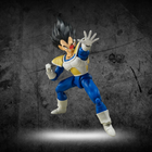 Bandai Tamashii Vegeta exclusive S.H.Figuarts figure