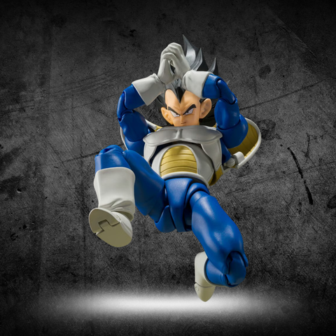 Dragon Ball Z action figure UAE Vegeta