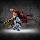 Eustass Kid collectible figure for anime fans