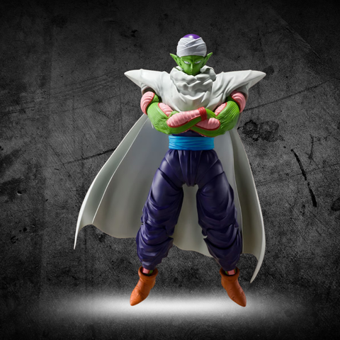 Piccolo S.H.Figuarts Dragon Ball Z action figure UAE
