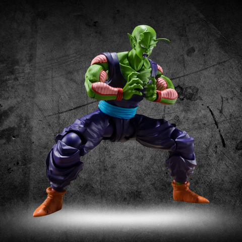 S.H.Figuarts Piccolo official anime merchandise UAE