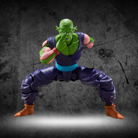 Dragon Ball Z Piccolo display figure for collectors