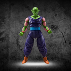 Piccolo action figure for anime shelf display