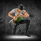 Zoro Romance Dawn display figure UAE