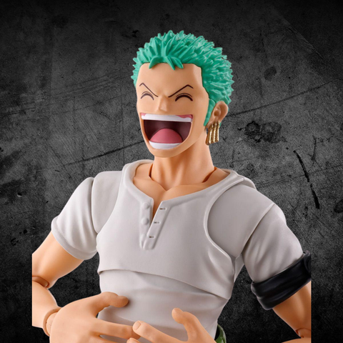 One Piece action figure UAE Zoro
