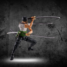 anime figure UAE Roronoa Zoro
