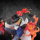 One Piece Sabo PVC statue Dubai