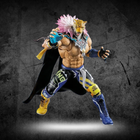 Tekken 8 King 1/12 scale PVC action figure Dubai