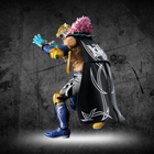 King gaming collectible figure for display