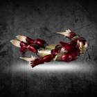 Iron Man Infinity Saga collectible figure