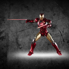S.H.Figuarts Iron Man display figure for collectors