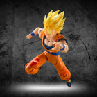 Dragon Ball Z Goku 1/12 scale PVC action figure