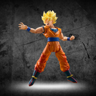 Son Goku The Games Begin collectible figure