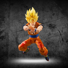 Dragon Ball Z action figure UAE Goku