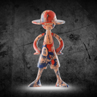 Luffy blind box display figure UAE