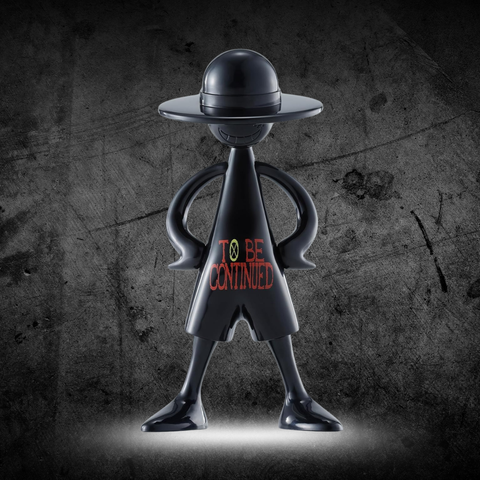 anime blind box UAE One Piece