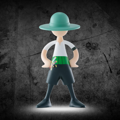 Bandai Tamashii One Piece blind box collectible