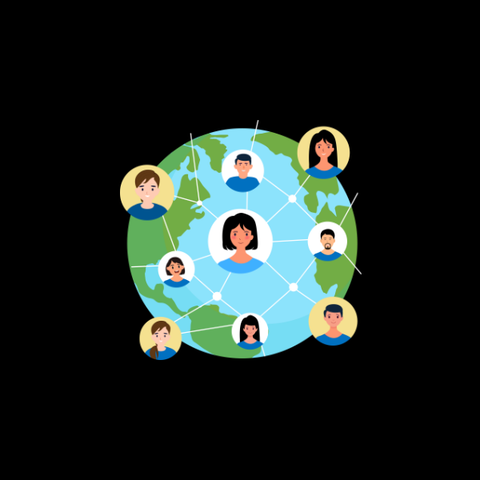 Trusted Worldwide