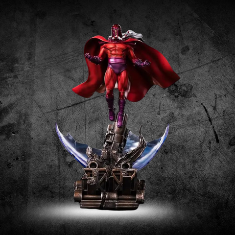 Magneto BDS X-Men Age of Apocalypse statue UAE
